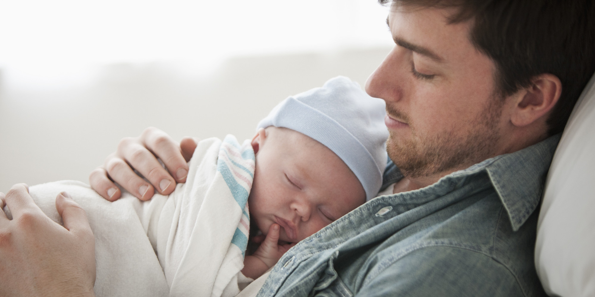 Licença-paternidade: saiba quantos dias o pai pode ficar sem trabalhar